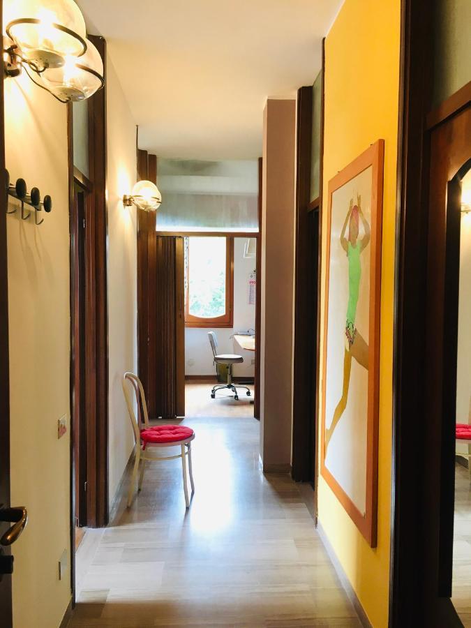 Appartamento Tra Monza E Milano Muggiò Extérieur photo