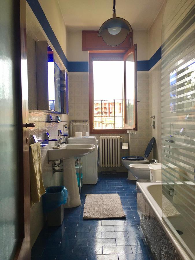 Appartamento Tra Monza E Milano Muggiò Extérieur photo