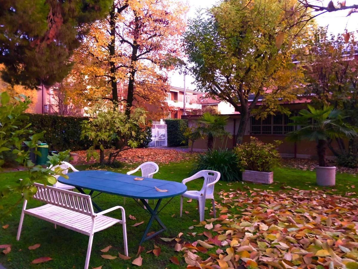 Appartamento Tra Monza E Milano Muggiò Extérieur photo