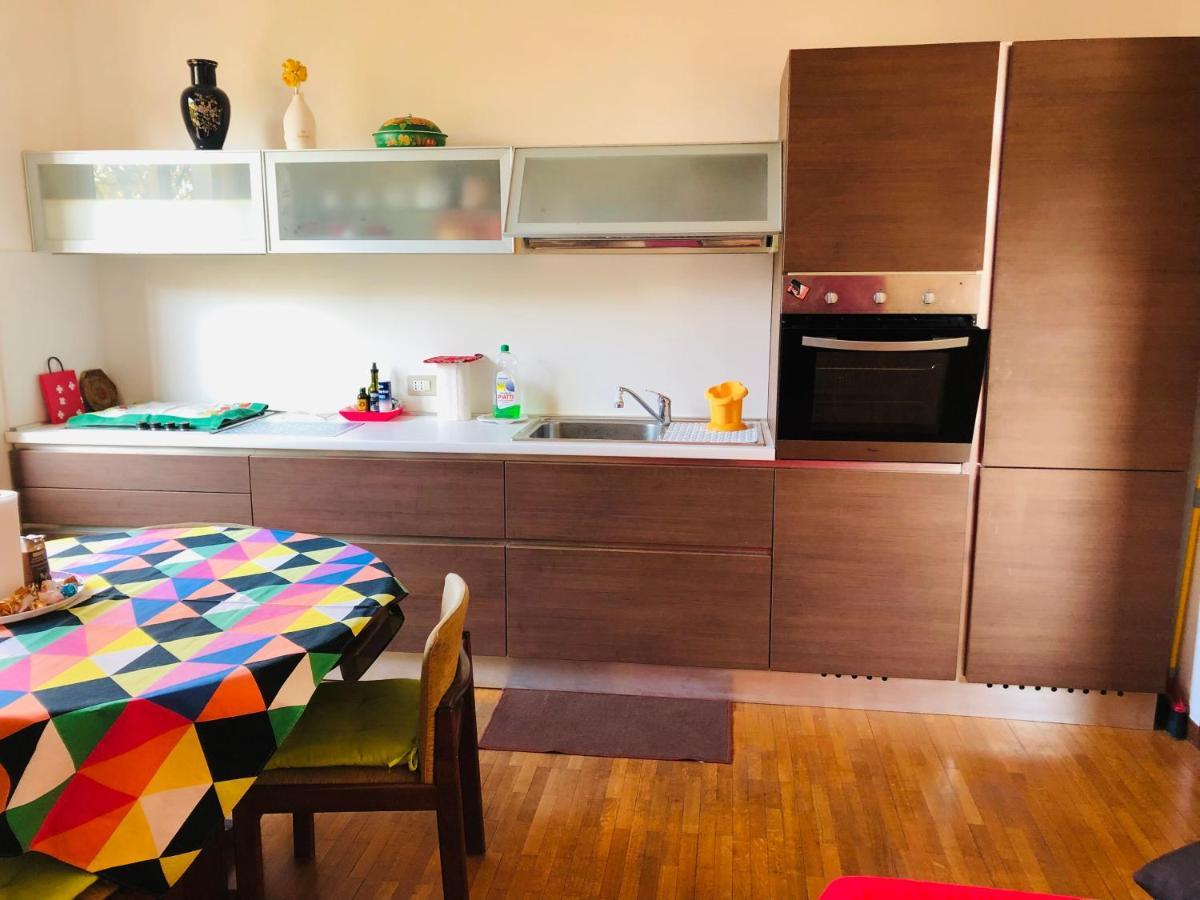 Appartamento Tra Monza E Milano Muggiò Extérieur photo