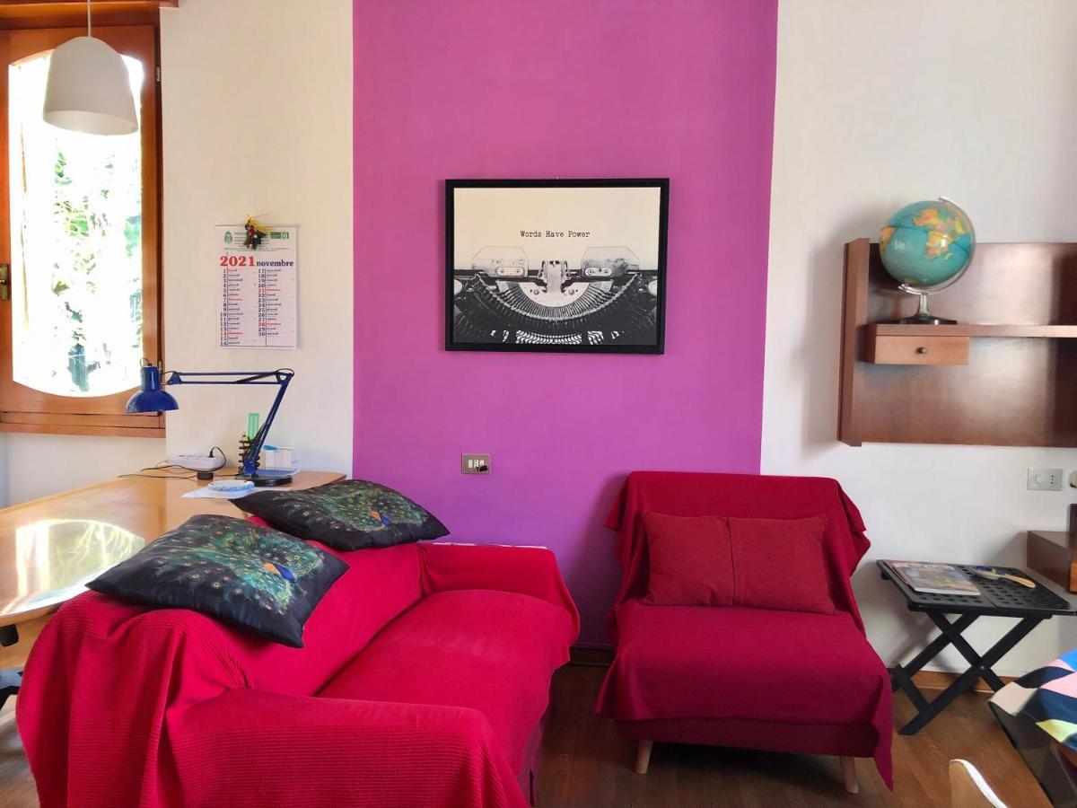 Appartamento Tra Monza E Milano Muggiò Extérieur photo