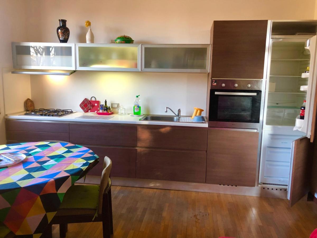 Appartamento Tra Monza E Milano Muggiò Extérieur photo