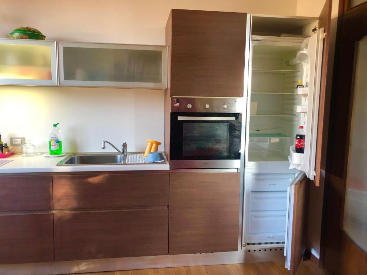 Appartamento Tra Monza E Milano Muggiò Extérieur photo