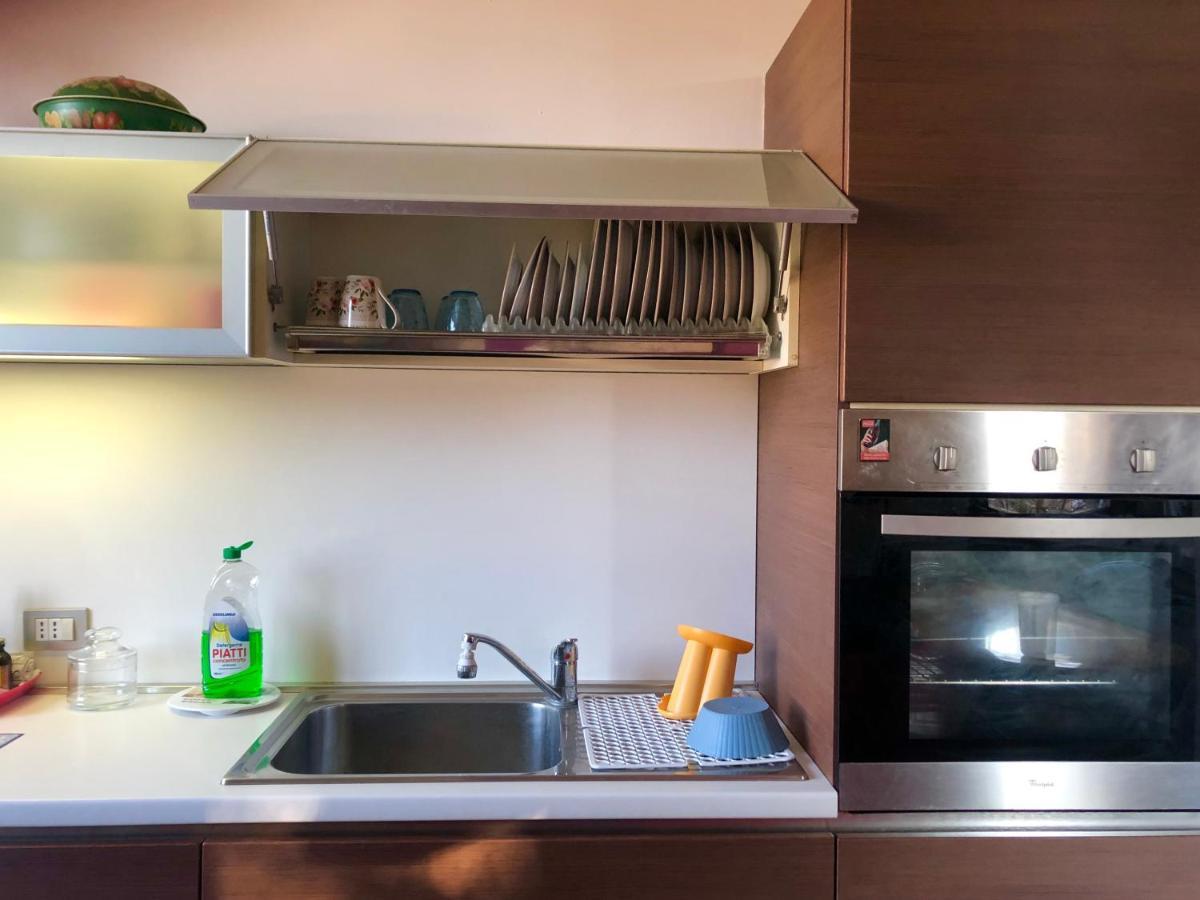Appartamento Tra Monza E Milano Muggiò Extérieur photo