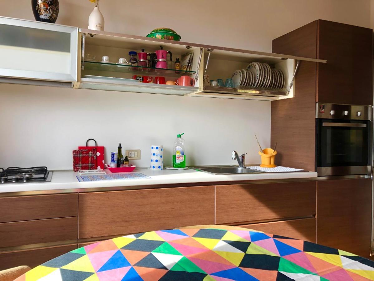 Appartamento Tra Monza E Milano Muggiò Extérieur photo