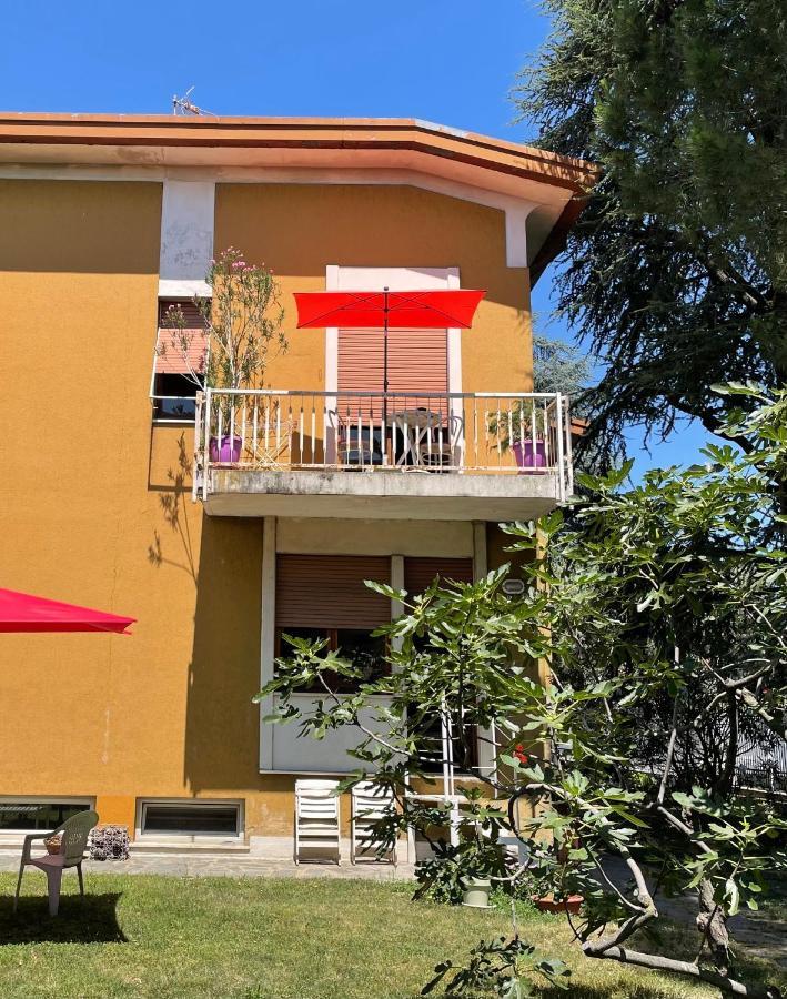 Appartamento Tra Monza E Milano Muggiò Extérieur photo