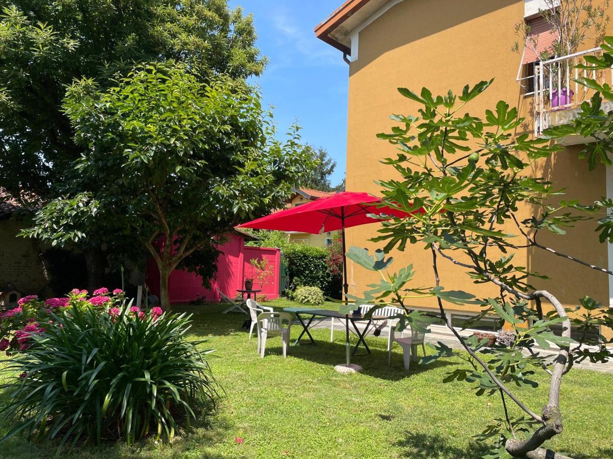 Appartamento Tra Monza E Milano Muggiò Extérieur photo