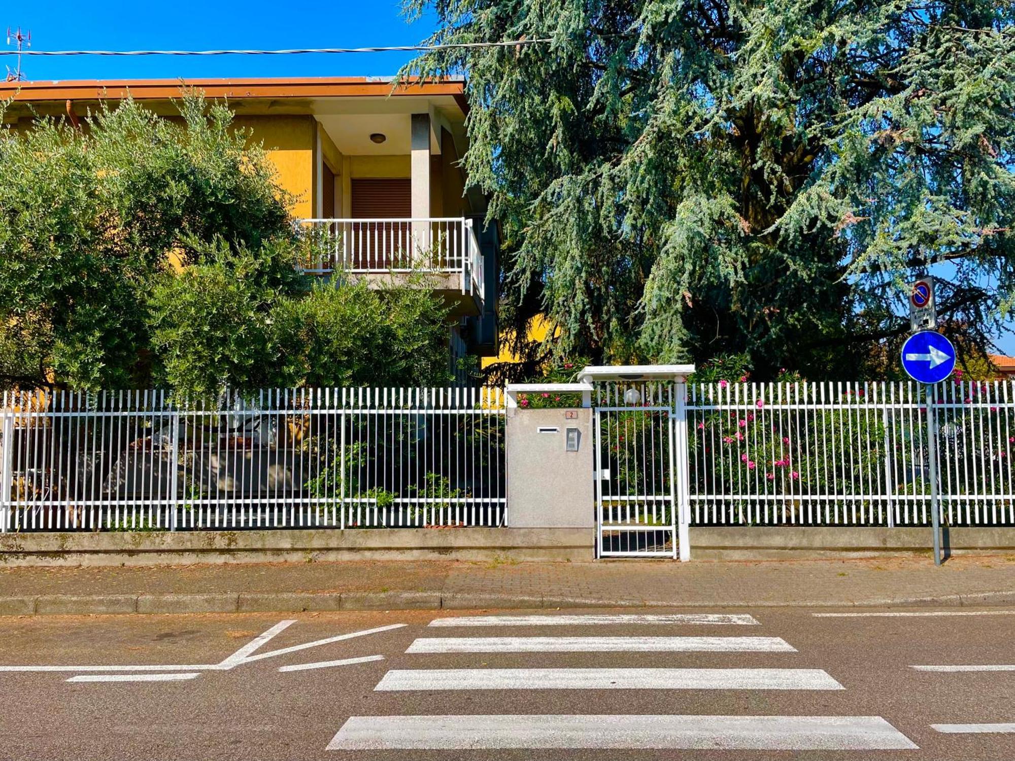 Appartamento Tra Monza E Milano Muggiò Extérieur photo