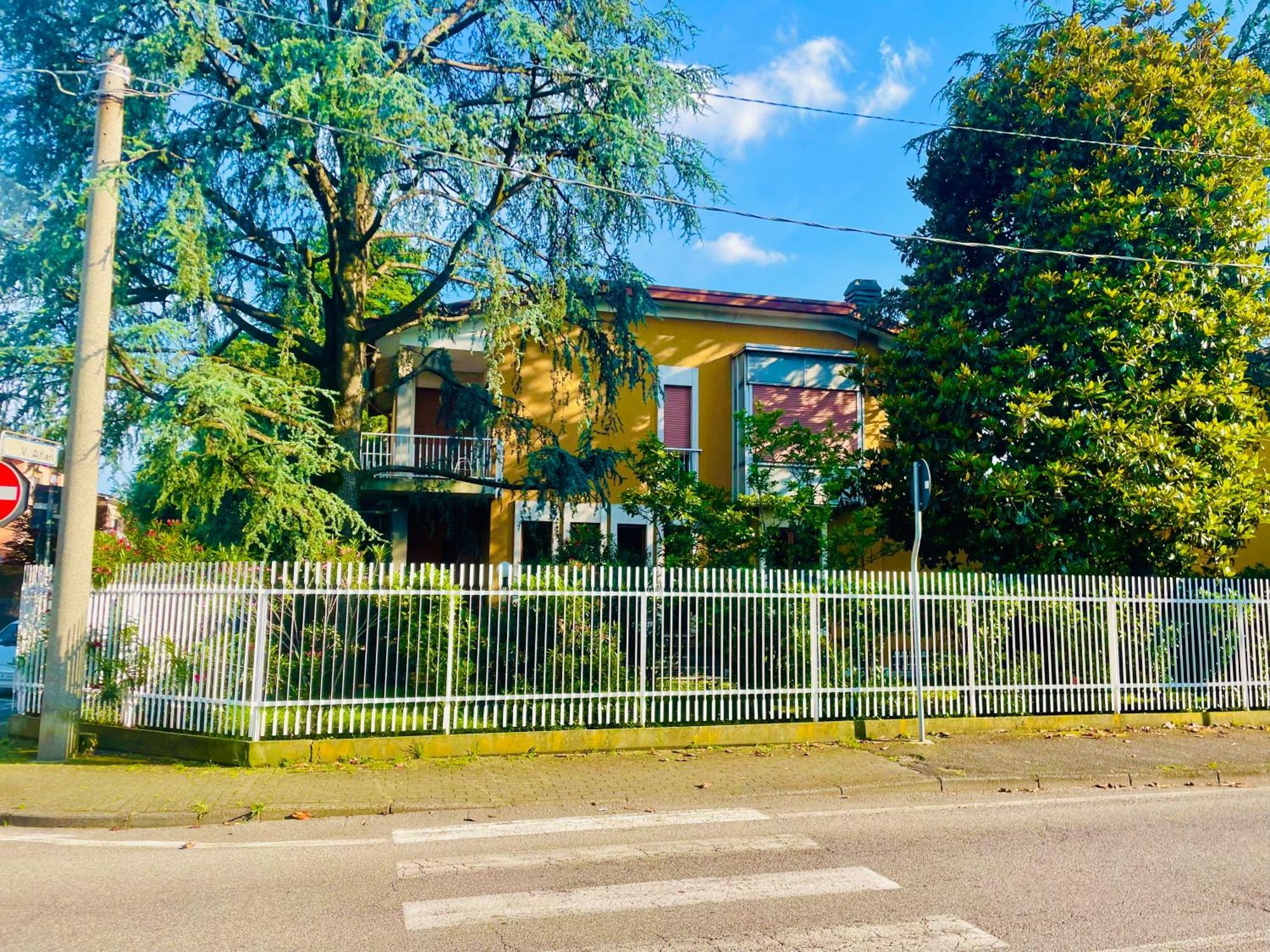 Appartamento Tra Monza E Milano Muggiò Extérieur photo