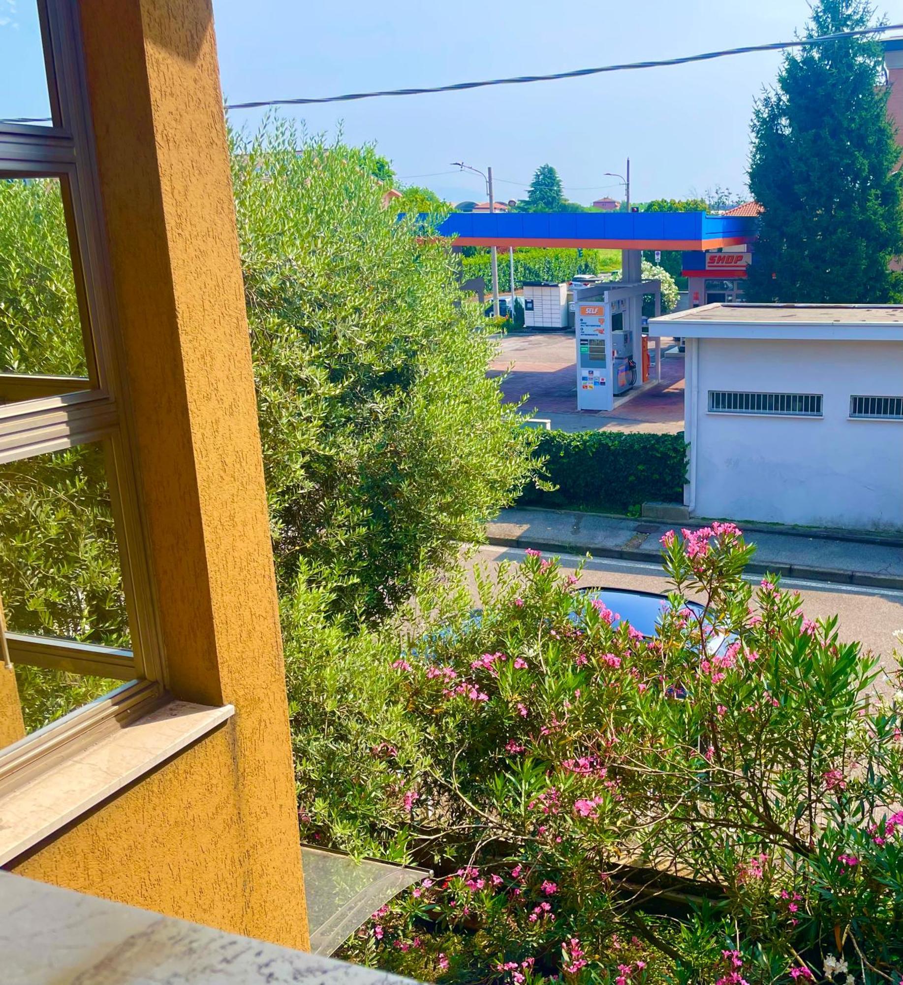 Appartamento Tra Monza E Milano Muggiò Extérieur photo